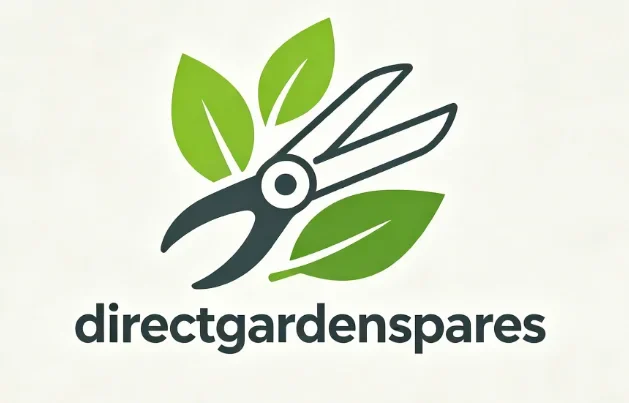 Garden tools, spare parts, replacement blades, irrigation